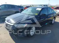 2019 Volkswagen Jetta фото