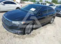 2019 Volkswagen Jetta фото
