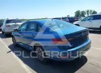 2019 Volkswagen Jetta фото