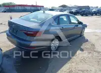 2019 Volkswagen Jetta photo