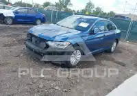2019 Volkswagen Jetta фото