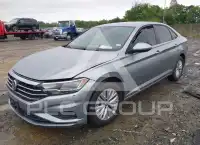 2019 Volkswagen Jetta photo