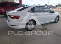 2019 Volkswagen Jetta photo