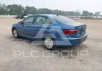 2019 Volkswagen Jetta фото