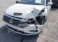 2019 Volkswagen Jetta фото
