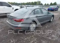 2019 Volkswagen Jetta фото