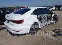 2019 Volkswagen Jetta photo