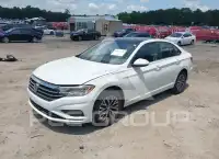 2019 Volkswagen Jetta фото