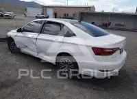 2019 Volkswagen Jetta photo