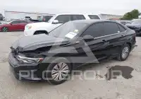 2019 Volkswagen Jetta фото