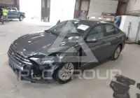 2019 Volkswagen Jetta фото