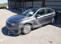 2019 Volkswagen Jetta photo