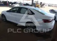 2019 Volkswagen Jetta фото