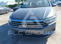2019 Volkswagen Jetta фото