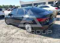 2019 Volkswagen Jetta фото