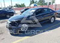 2019 Volkswagen Jetta photo