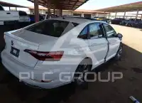 2019 Volkswagen Jetta фото