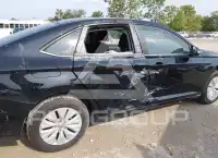 2019 Volkswagen Jetta photo