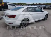2019 Volkswagen Jetta фото