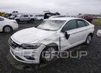 2019 Volkswagen Jetta photo