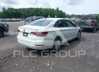 2019 Volkswagen Jetta фото