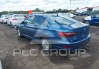 2019 Volkswagen Jetta фото