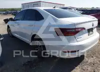 2019 Volkswagen Jetta photo
