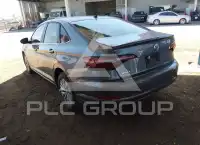 2019 Volkswagen Jetta фото