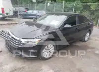 2019 Volkswagen Jetta фото