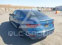 2019 Volkswagen Jetta фото