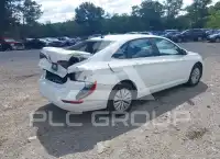 2019 Volkswagen Jetta фото