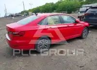 2019 Volkswagen Jetta фото