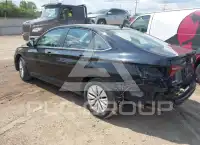 2019 Volkswagen Jetta фото