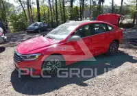 2019 Volkswagen Jetta фото