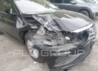 2019 Volkswagen Jetta фото
