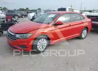 2019 Volkswagen Jetta фото