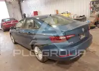 2019 Volkswagen Jetta фото