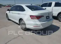 2019 Volkswagen Jetta фото