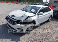 2019 Volkswagen Jetta фото