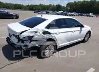 2019 Volkswagen Jetta фото