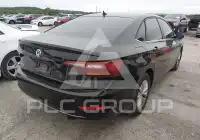 2019 Volkswagen Jetta фото