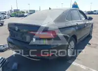 2019 Volkswagen Jetta photo