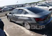 2019 Volkswagen Jetta photo
