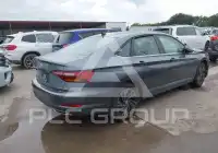 2019 Volkswagen Jetta фото