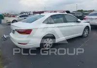 2019 Volkswagen Jetta photo