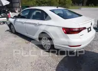 2019 Volkswagen Jetta фото