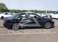 2019 Volkswagen Jetta photo