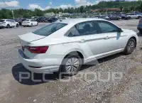 2019 Volkswagen Jetta фото