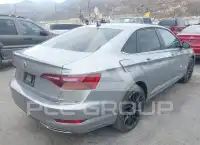 2019 Volkswagen Jetta photo