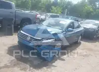 2019 Volkswagen Jetta фото
